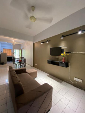 PD Seaview Paradise Lagoon Apartment II